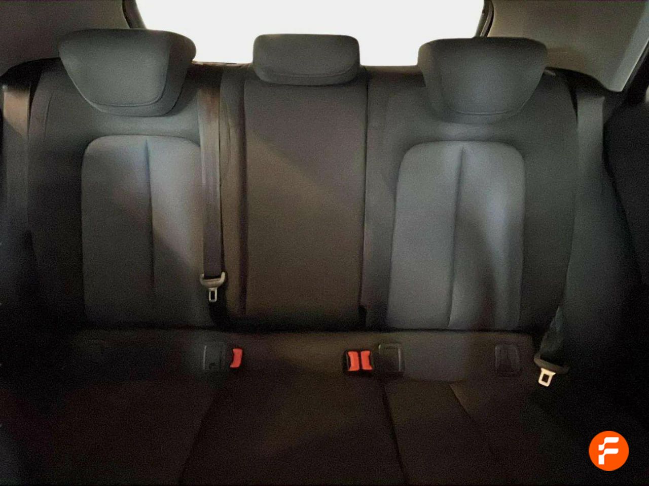Foto Audi Q2 15