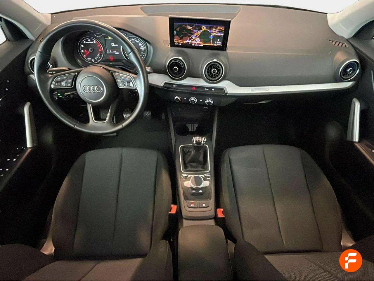 Foto Audi Q2 17