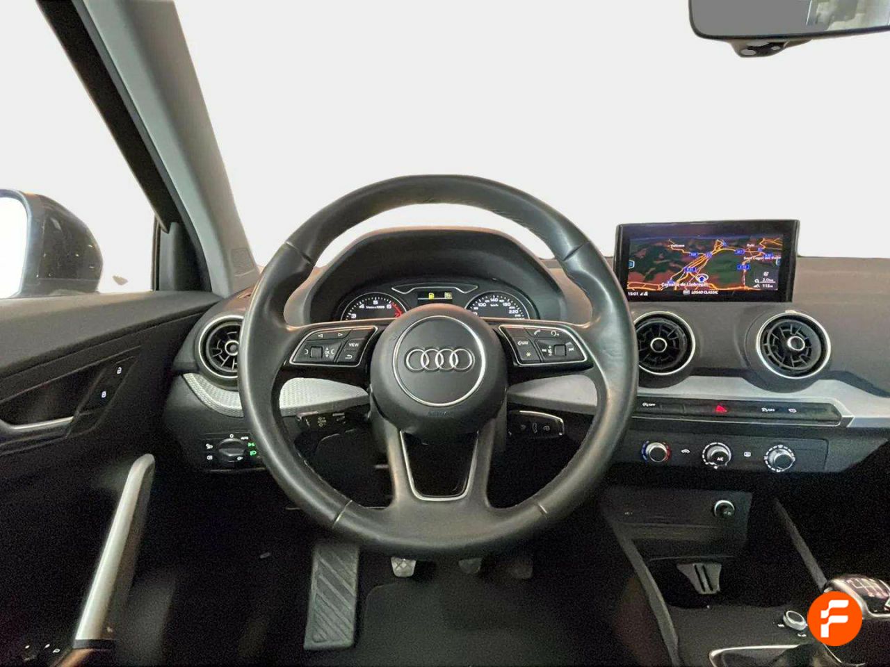 Foto Audi Q2 18