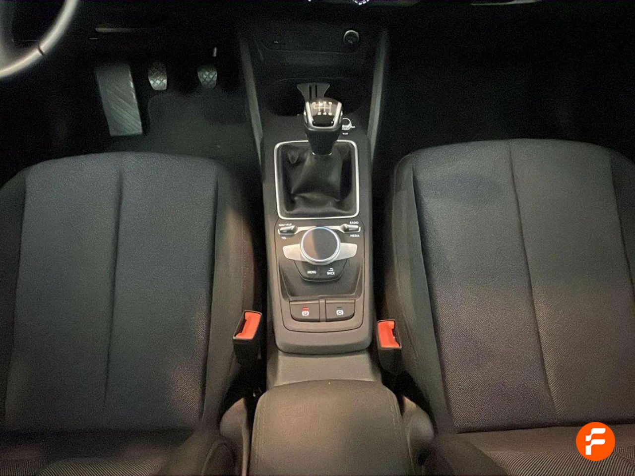 Foto Audi Q2 23