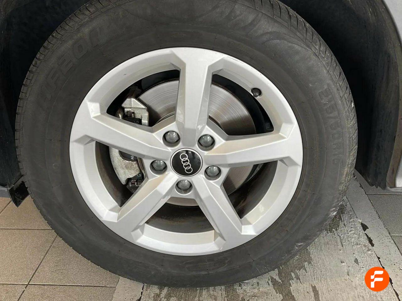 Foto Audi Q2 24