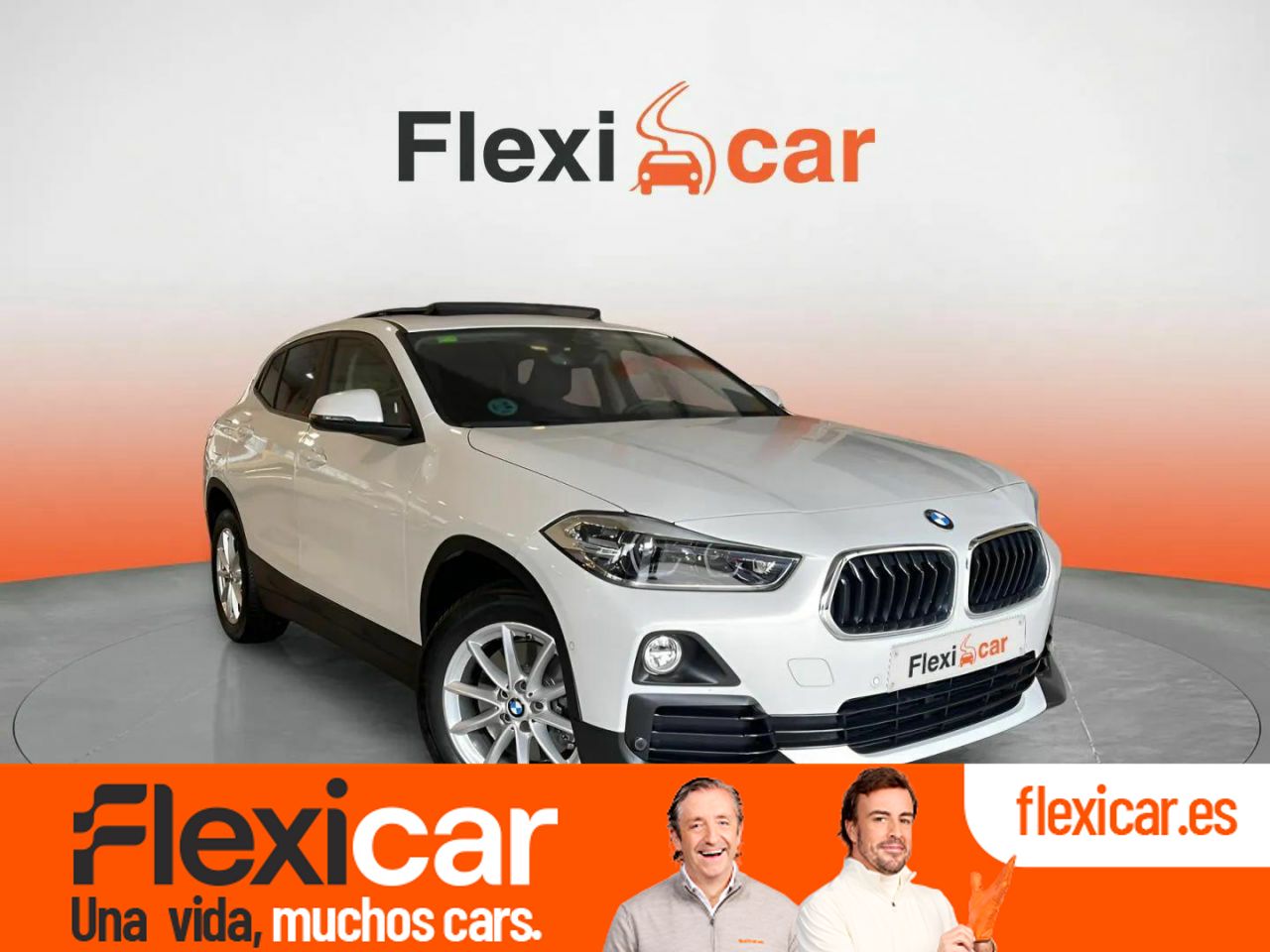 Foto BMW X2 1