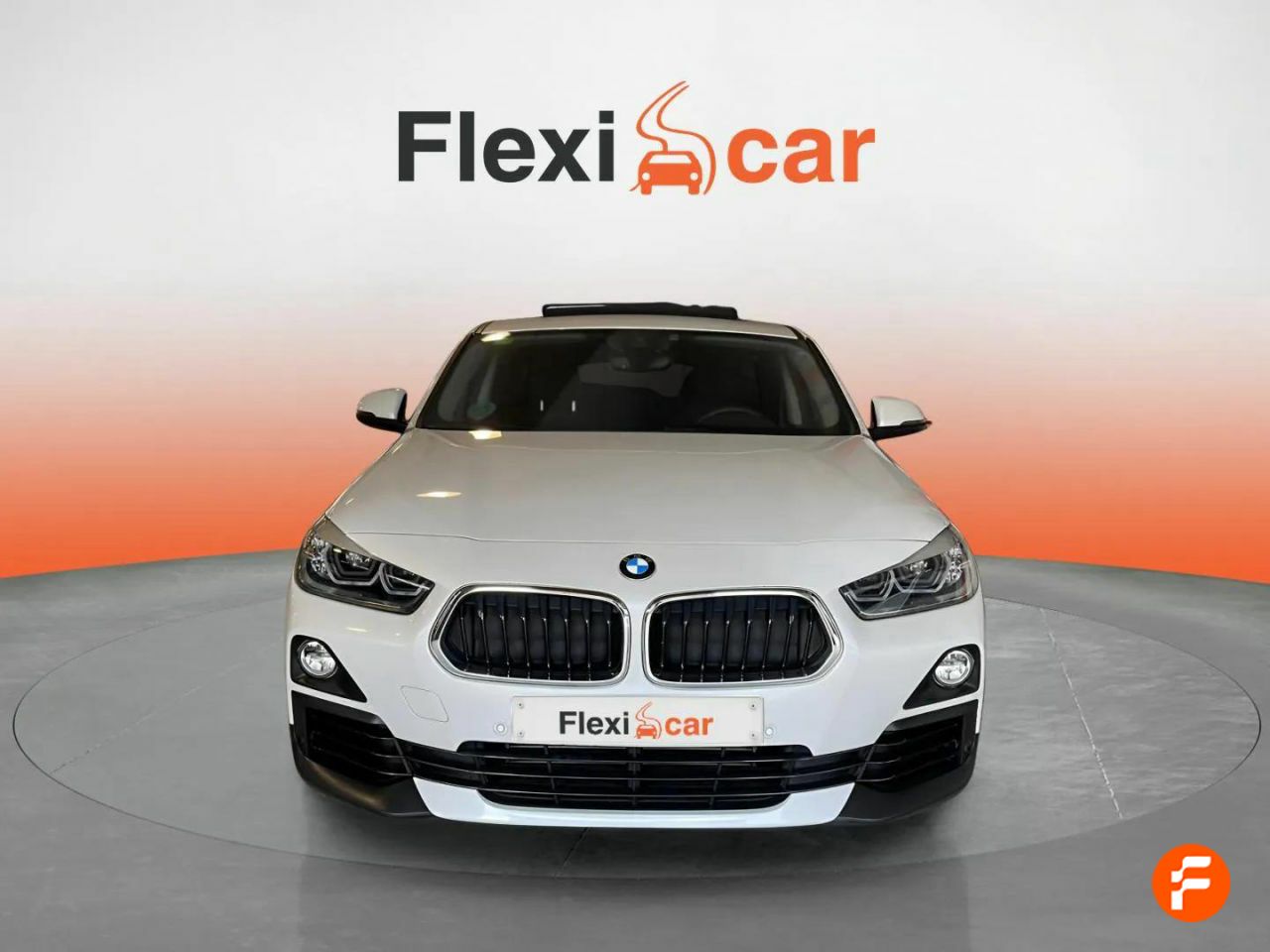 Foto BMW X2 3