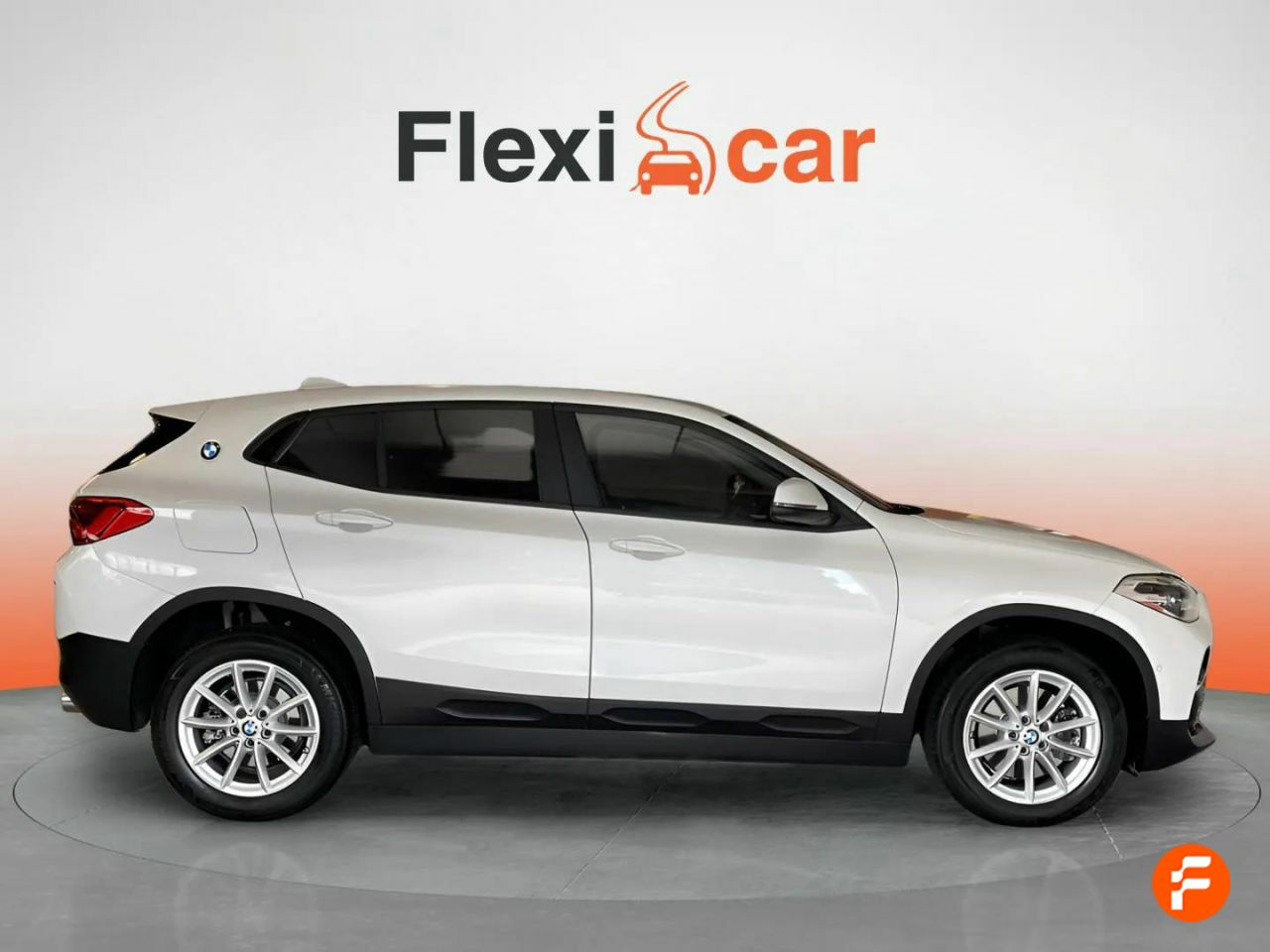 Foto BMW X2 9