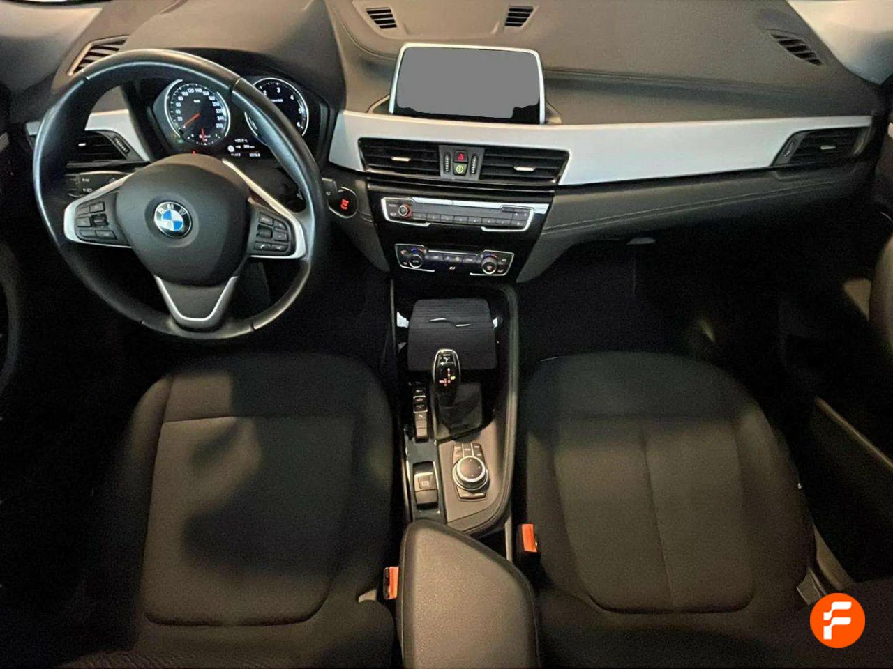 Foto BMW X2 13