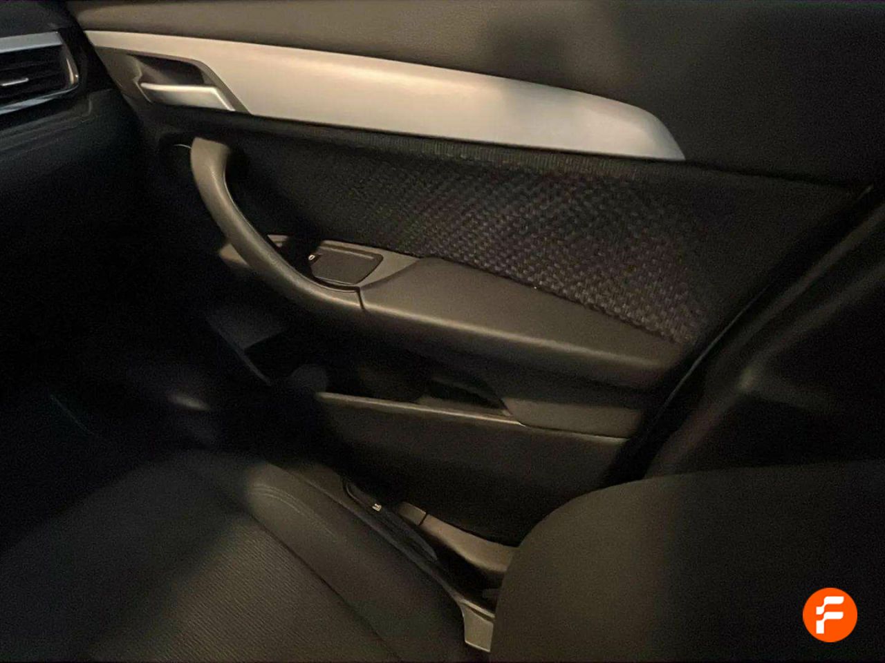 Foto BMW X2 14