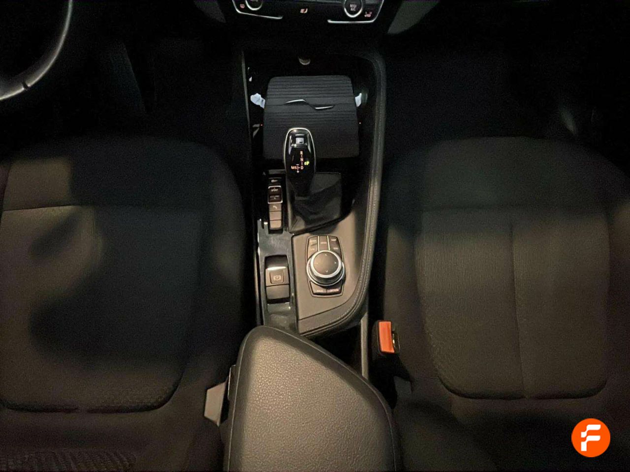 Foto BMW X2 21