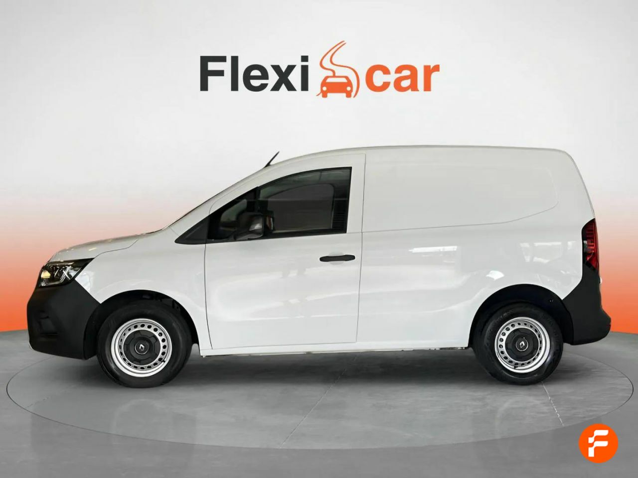 Foto Renault Kangoo 3