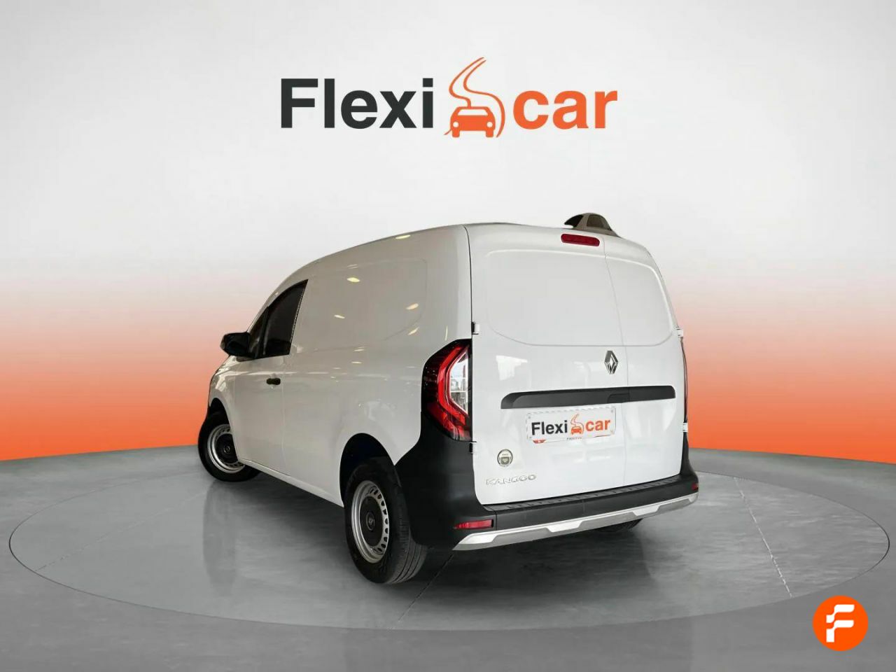 Foto Renault Kangoo 4