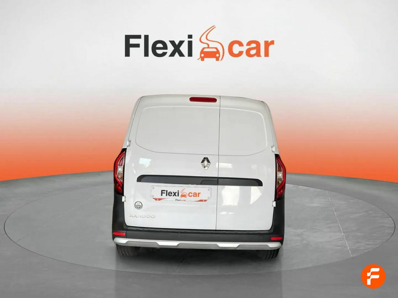Foto Renault Kangoo 5