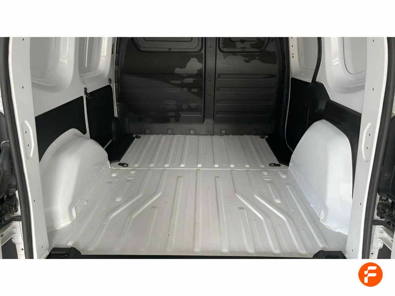 Foto Renault Kangoo 9