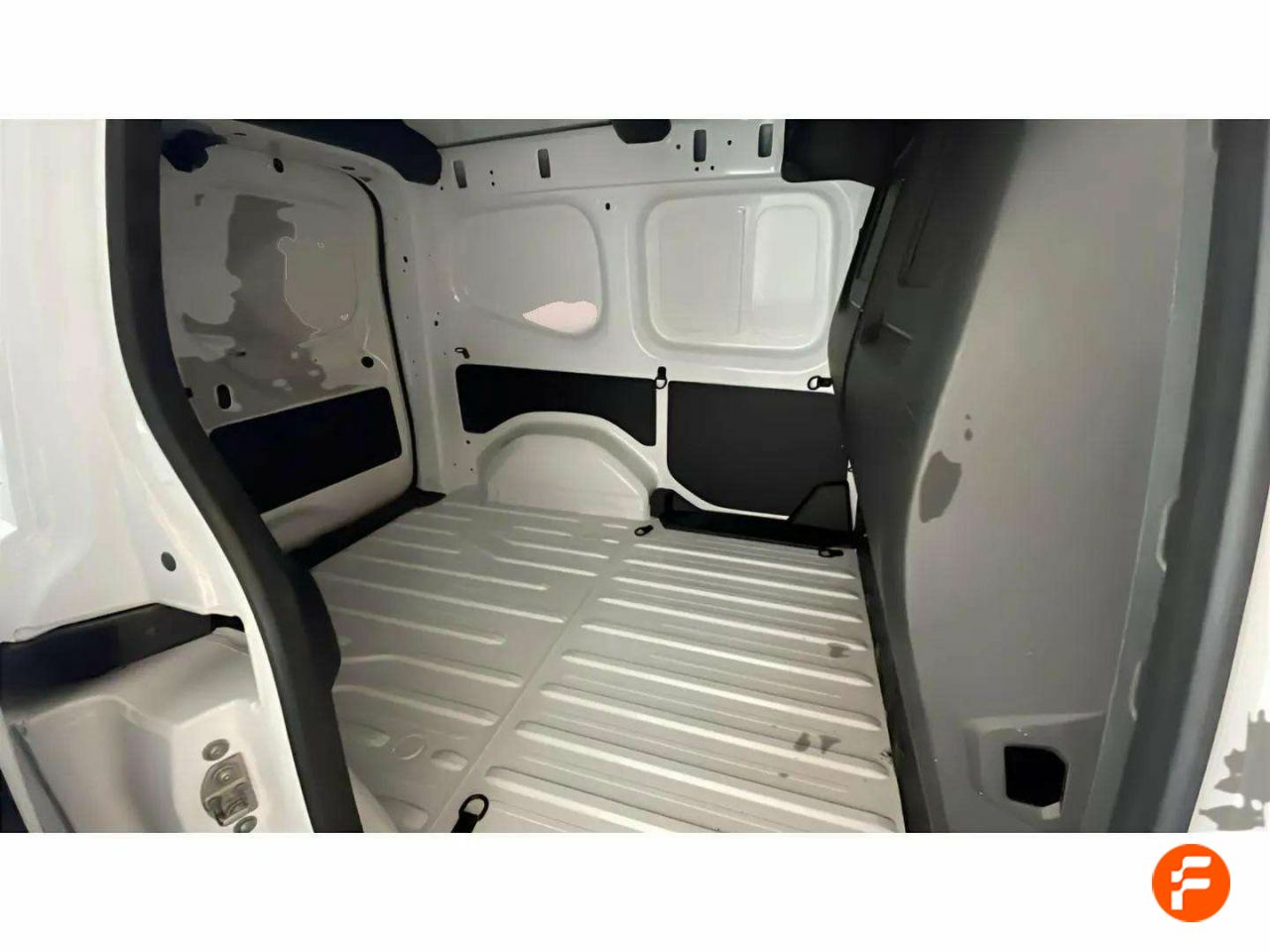 Foto Renault Kangoo 13