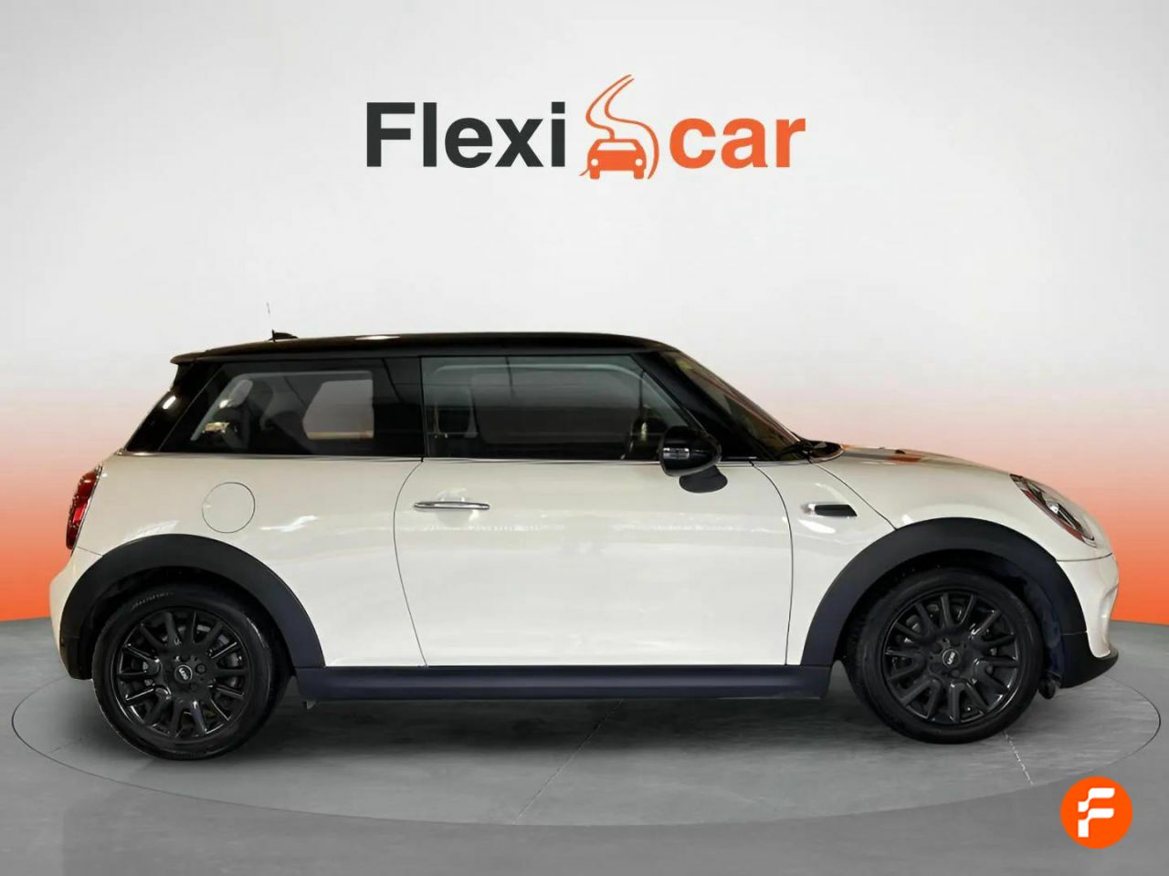 Foto Mini Cooper 8