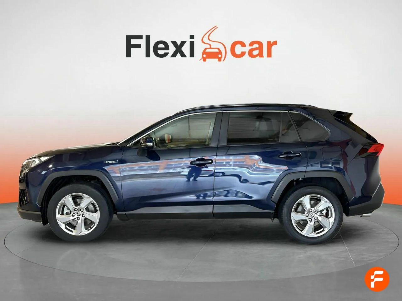 Foto Toyota Rav4 5