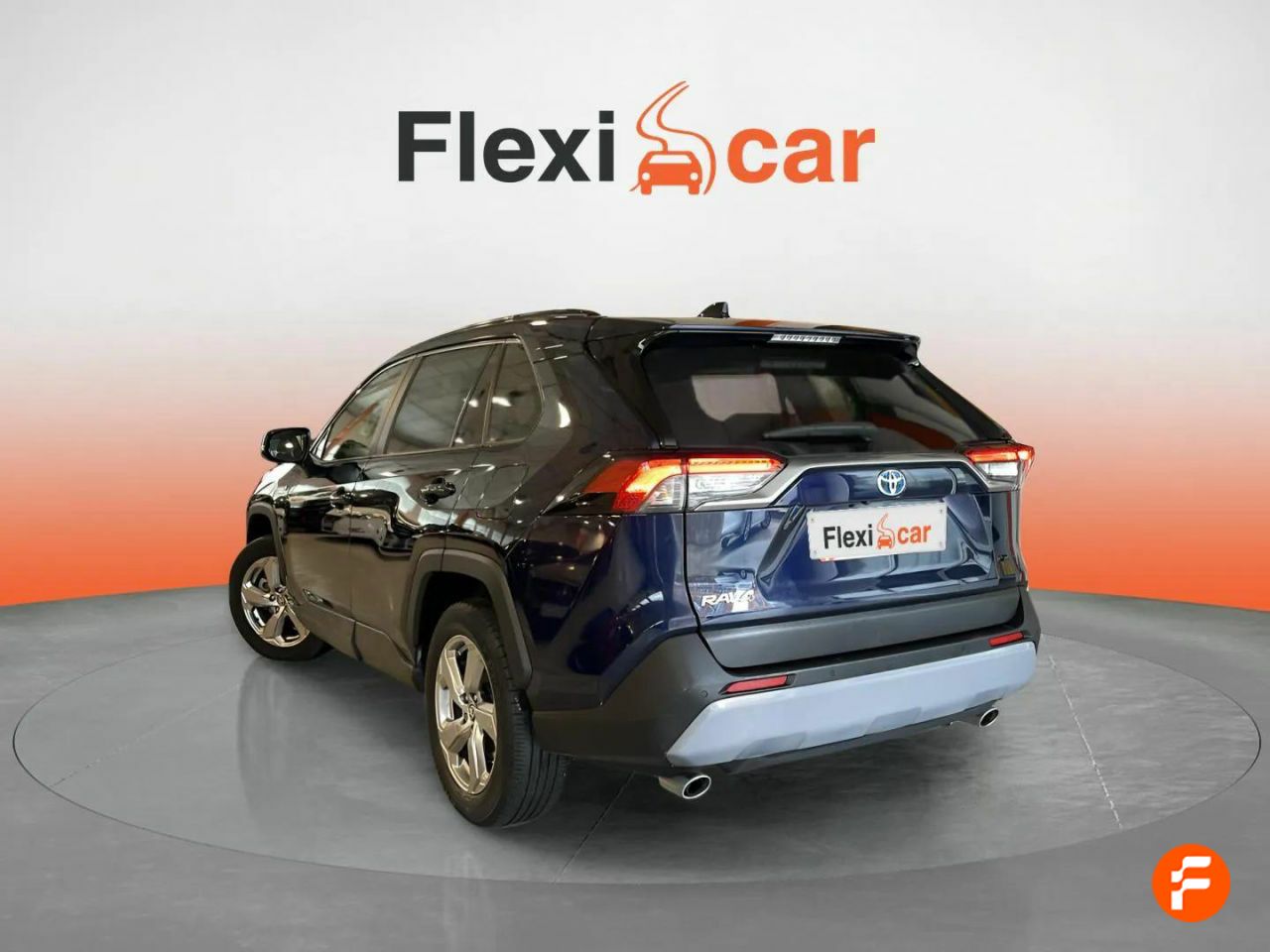 Foto Toyota Rav4 7