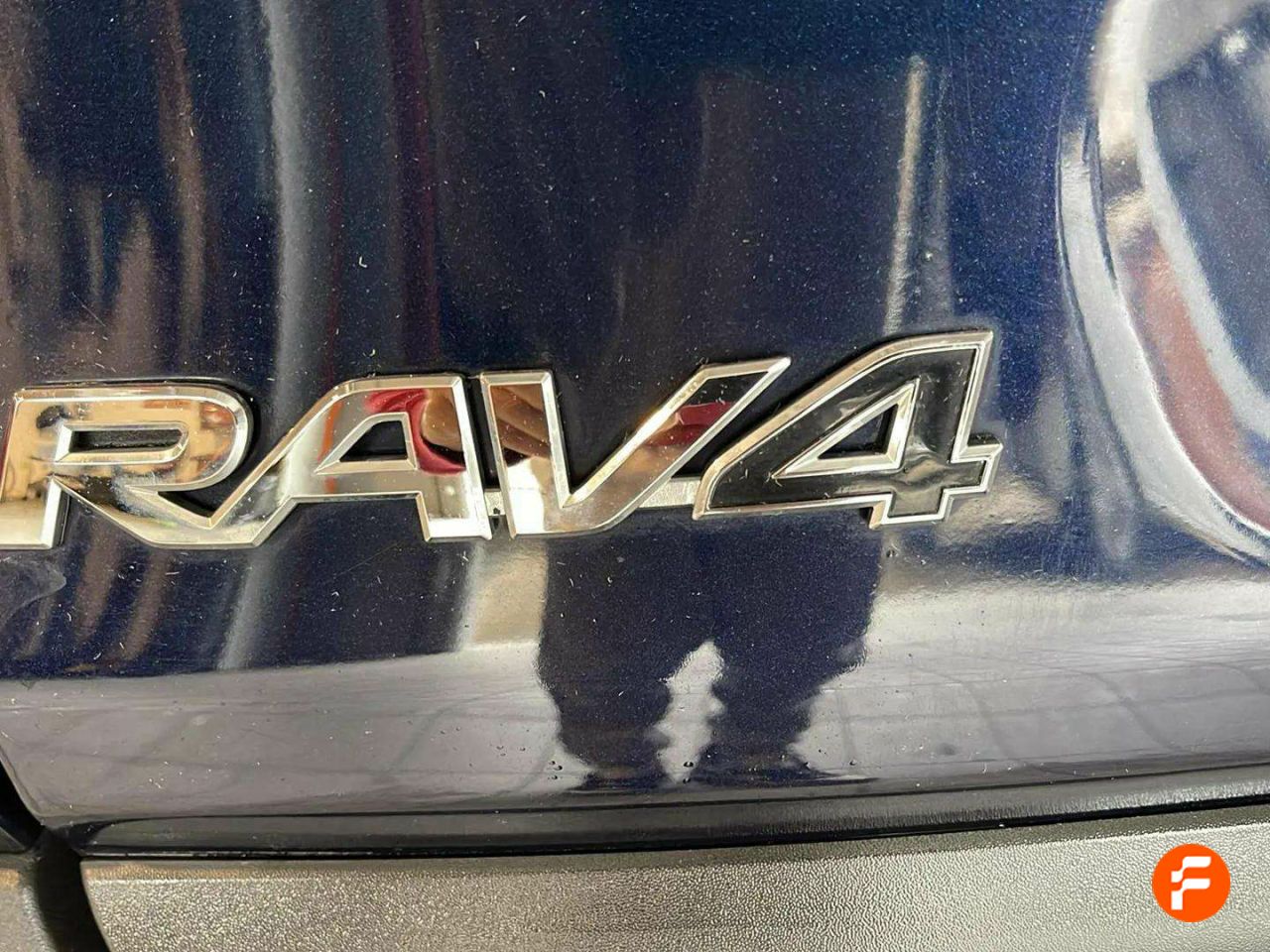 Foto Toyota Rav4 10