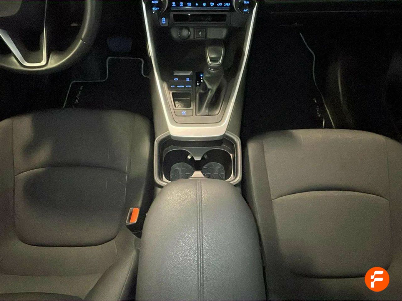 Foto Toyota Rav4 23