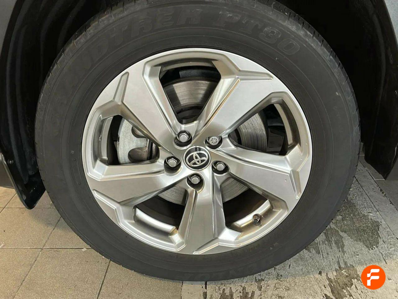 Foto Toyota Rav4 25