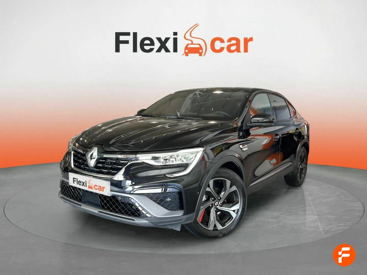 Foto Renault Arkana 3