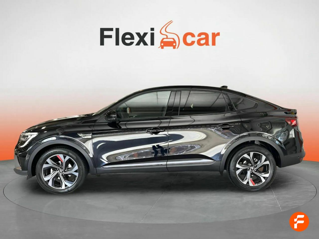 Foto Renault Arkana 7