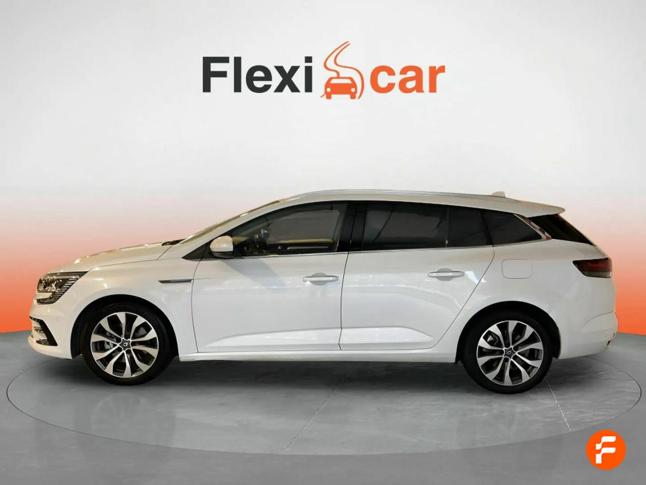 Foto Renault Mégane 4