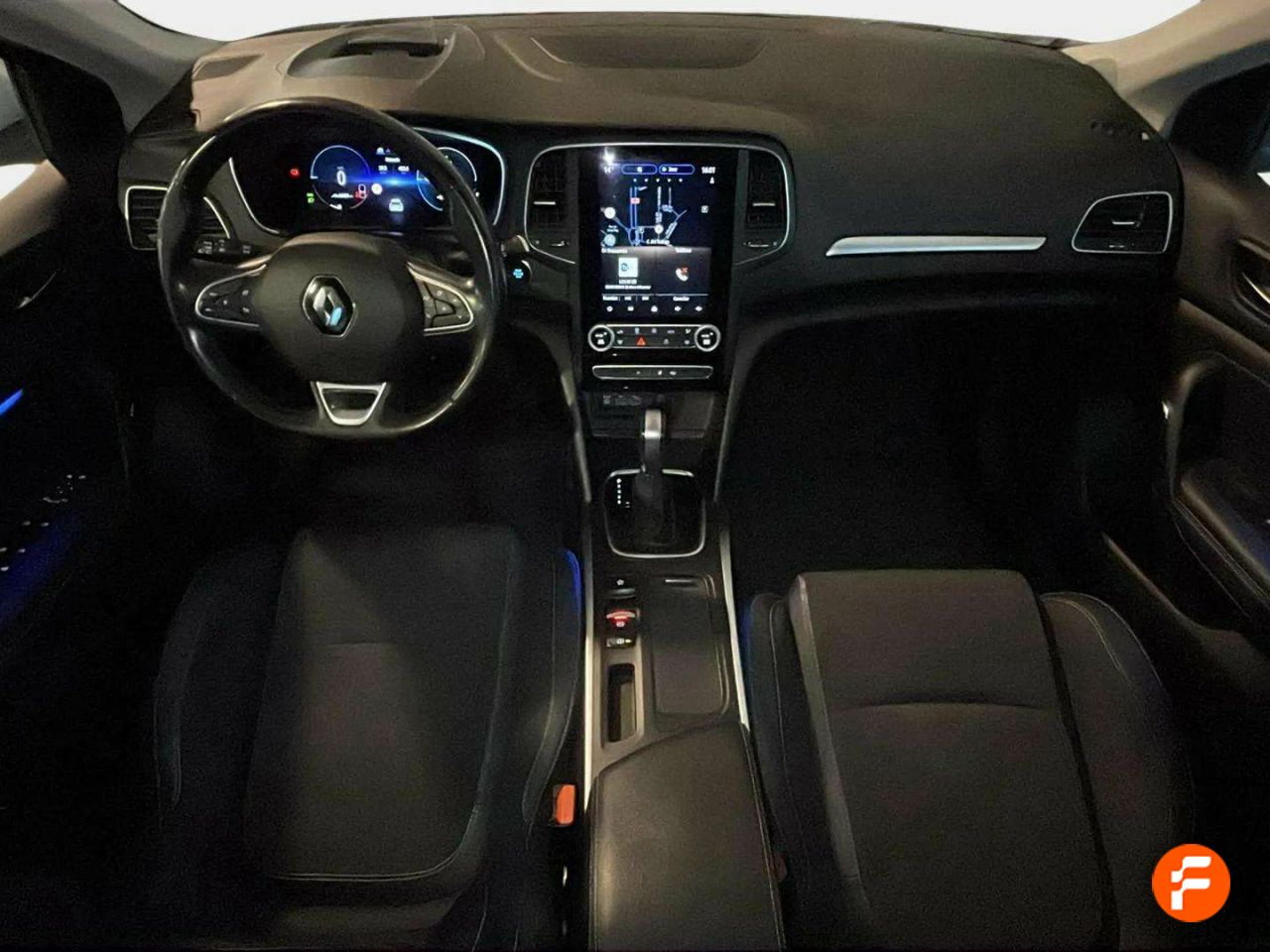 Foto Renault Mégane 14