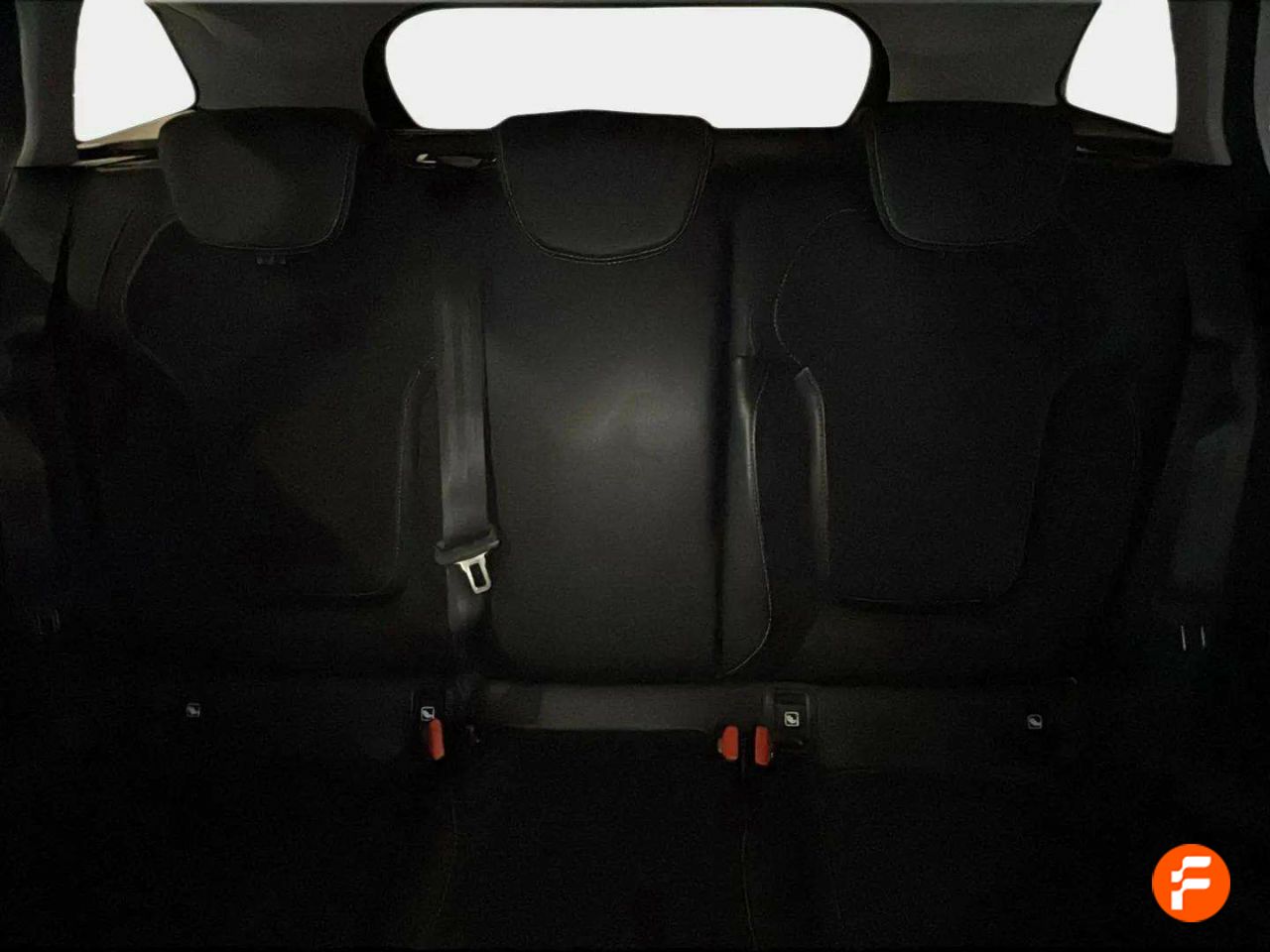 Foto Renault Mégane 15