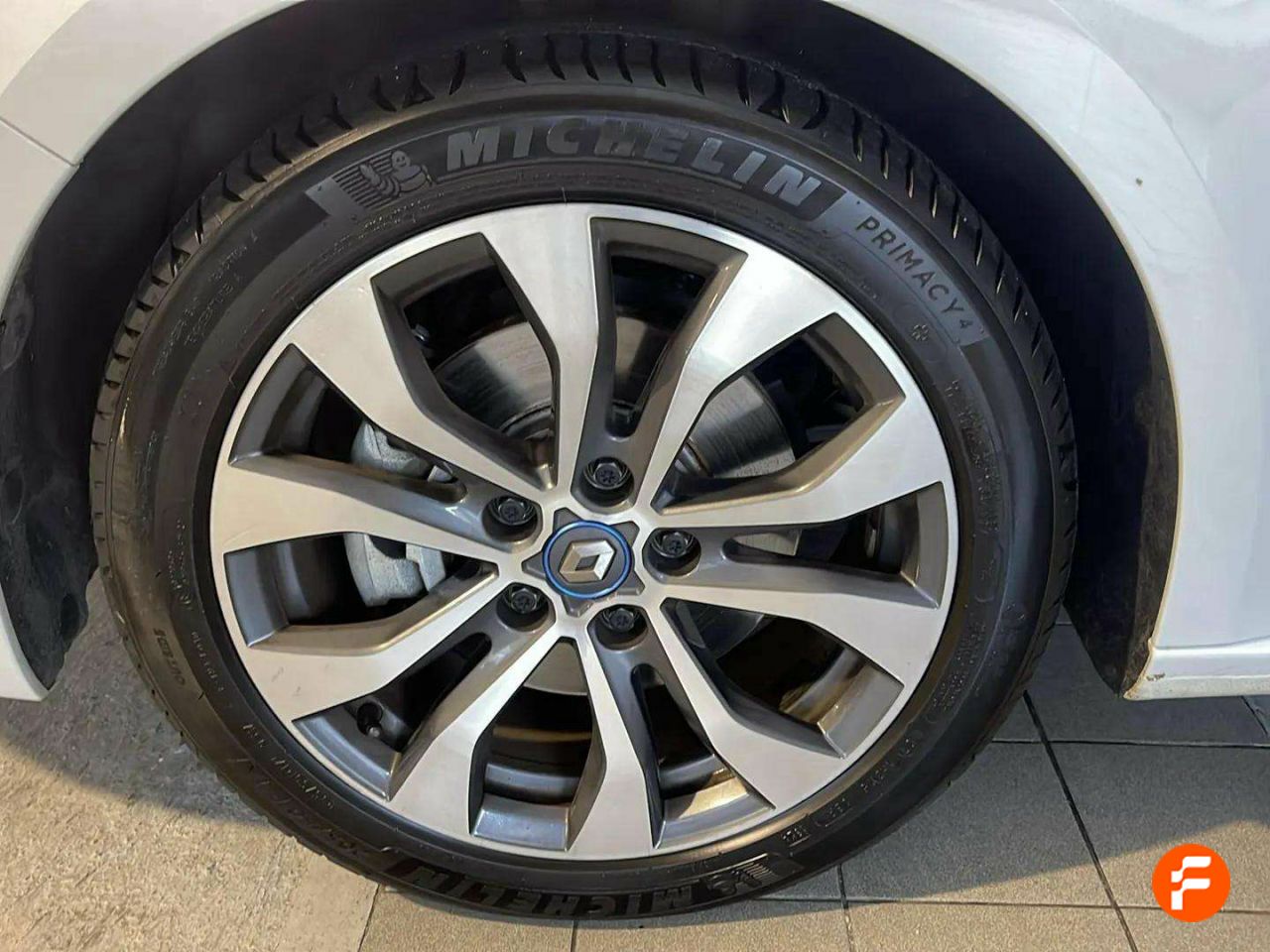Foto Renault Mégane 24