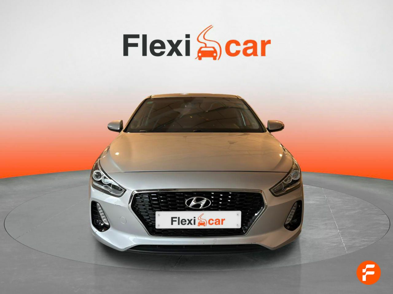 Foto Hyundai i30 3