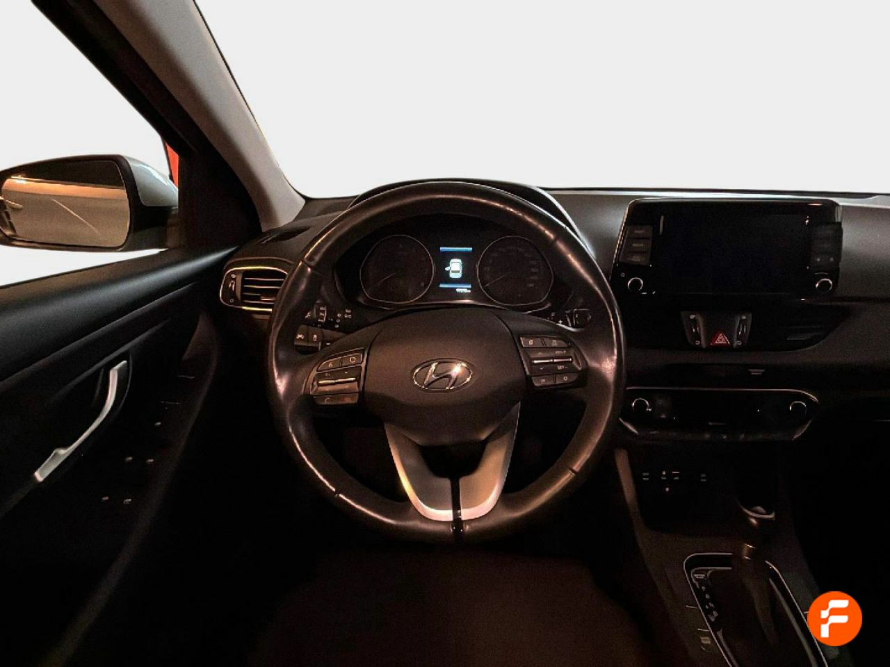 Foto Hyundai i30 4