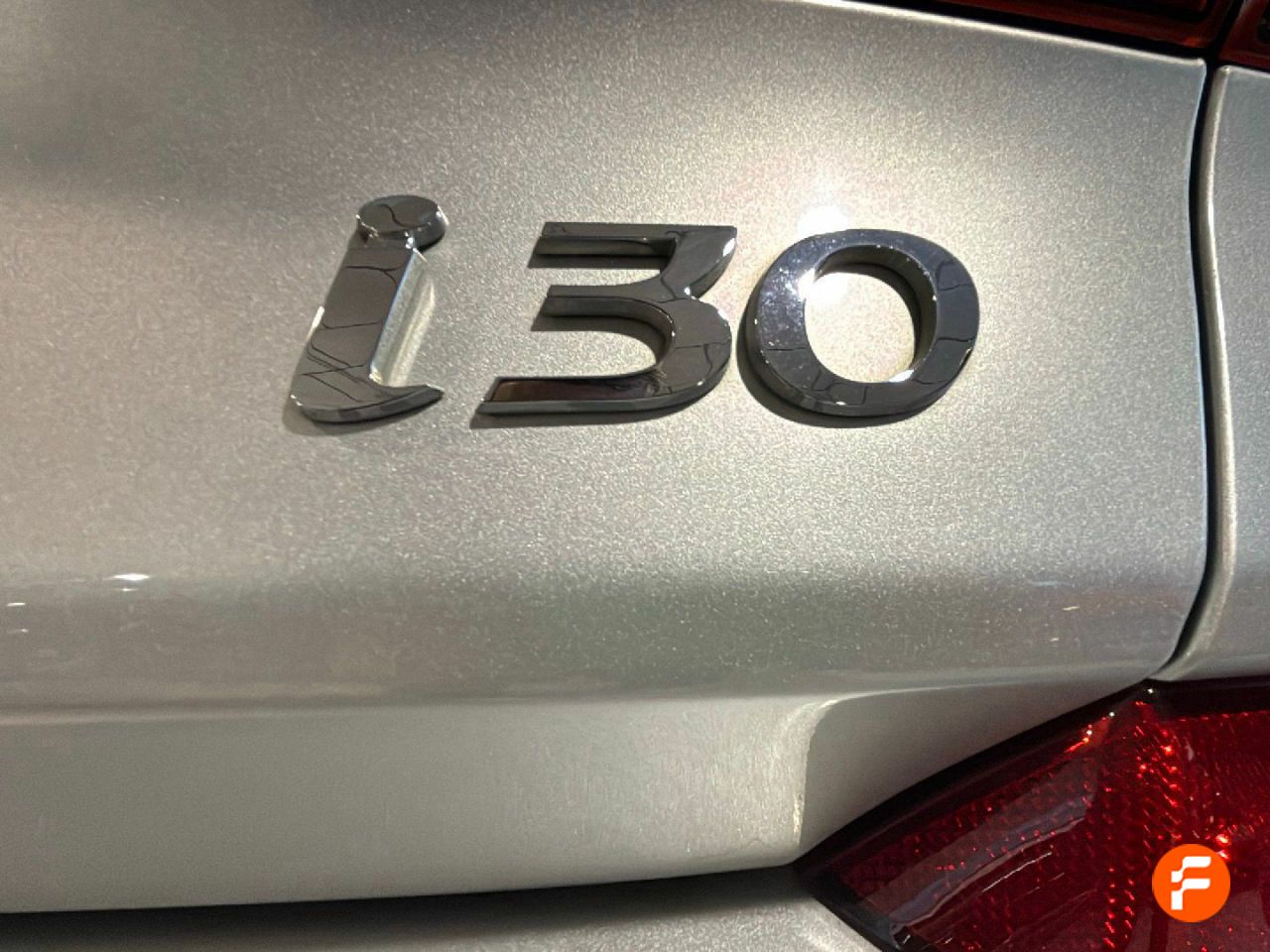 Foto Hyundai i30 5