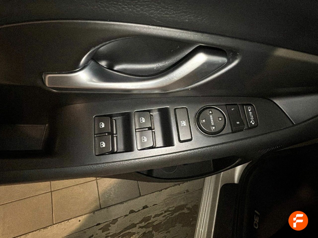 Foto Hyundai i30 7