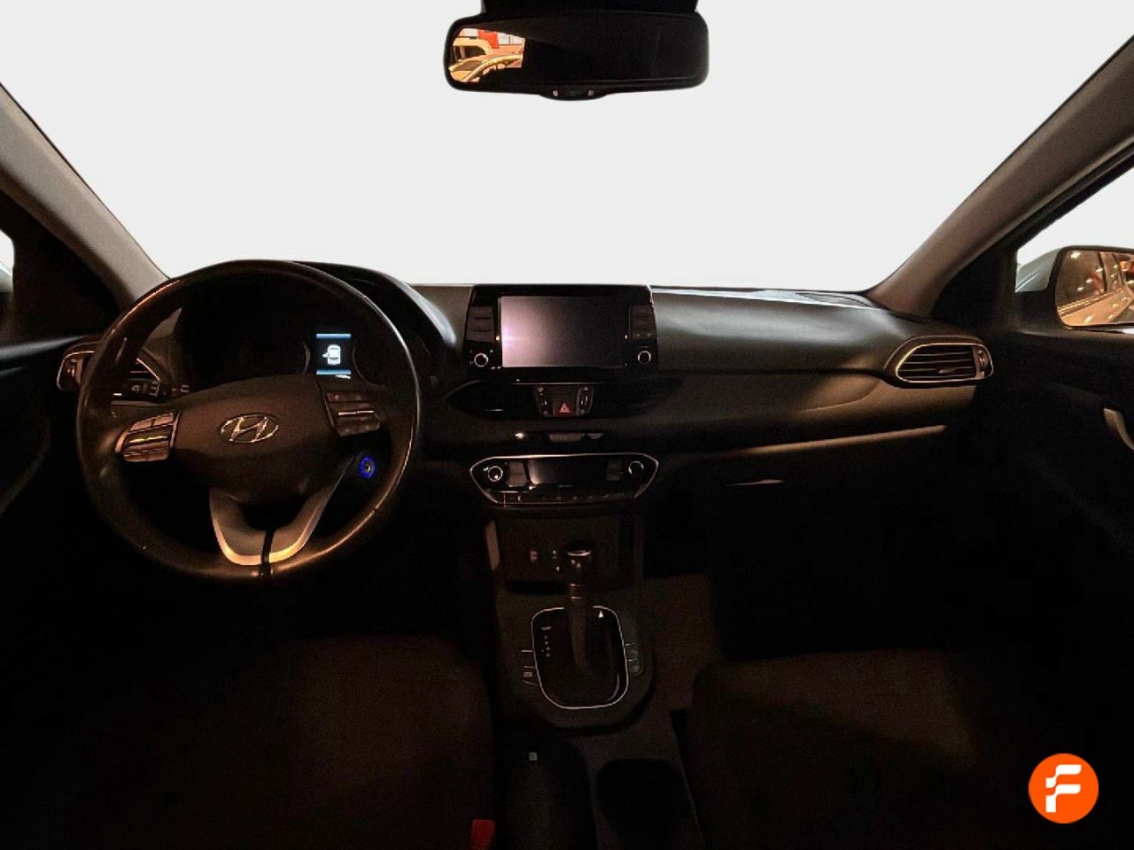 Foto Hyundai i30 14