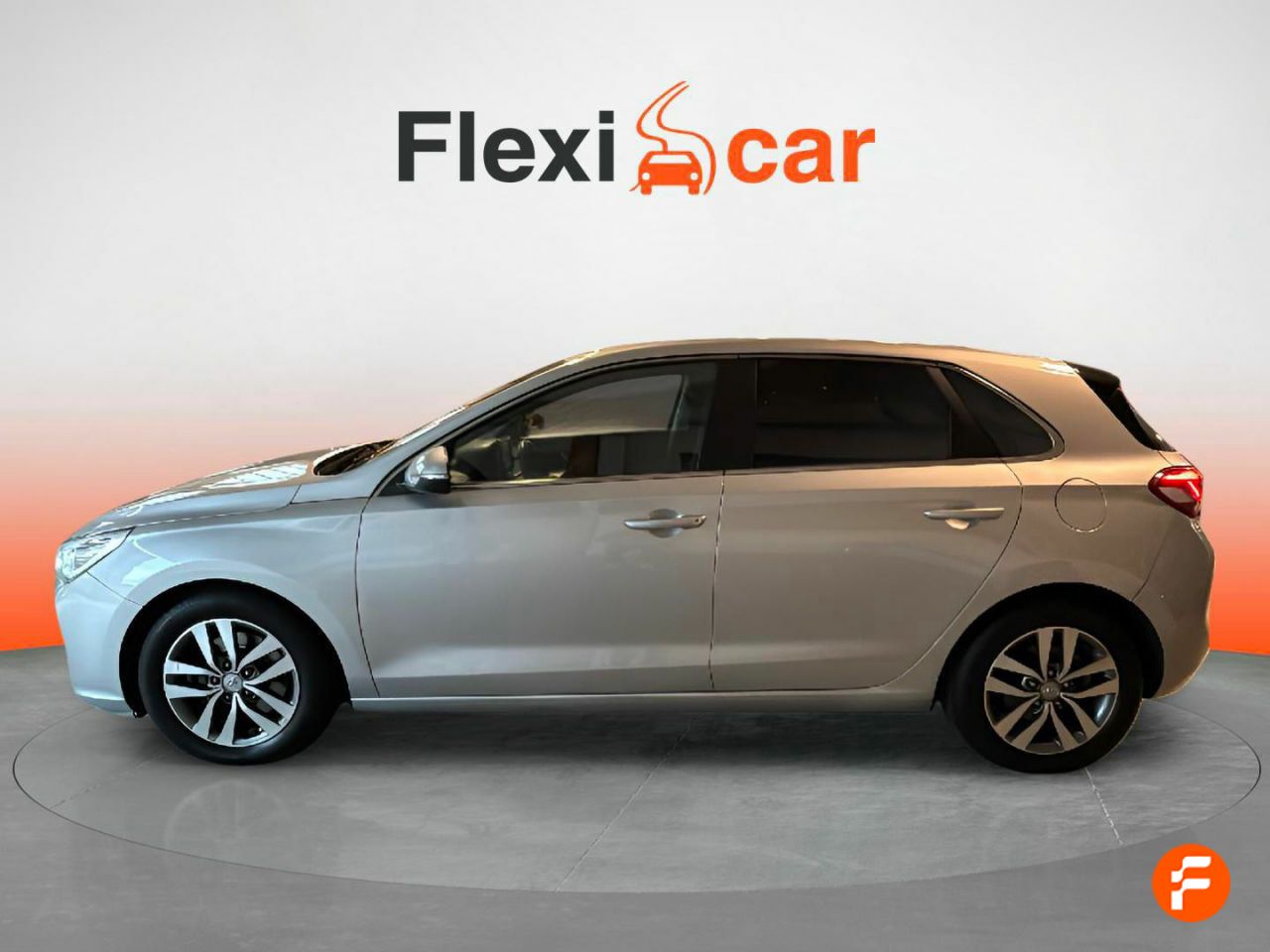 Foto Hyundai i30 17