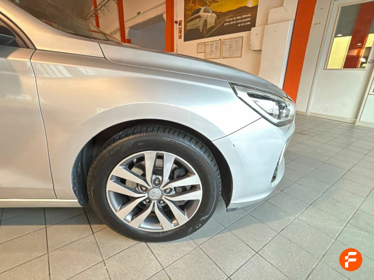 Foto Hyundai i30 18