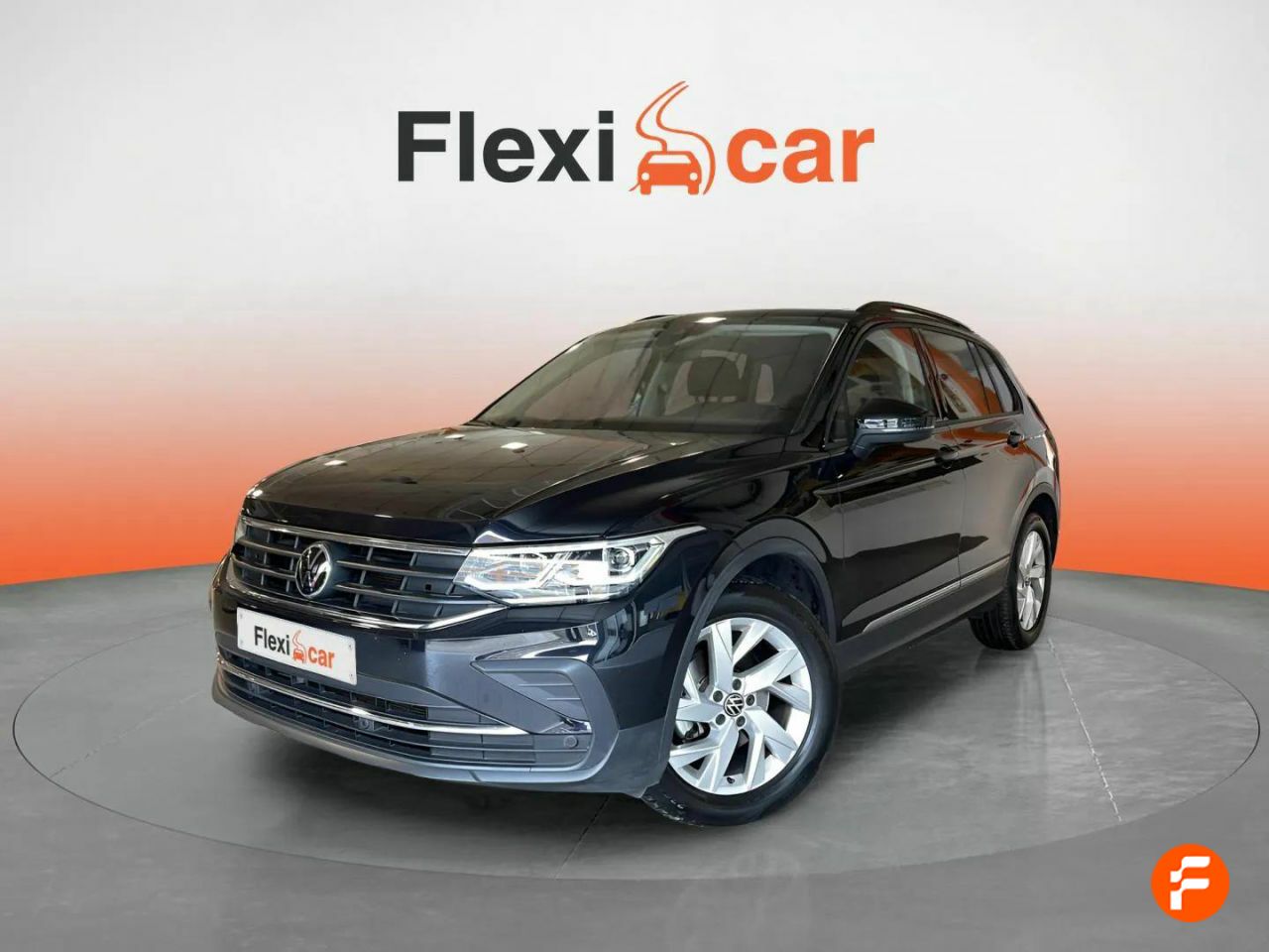 Foto Volkswagen Tiguan 3