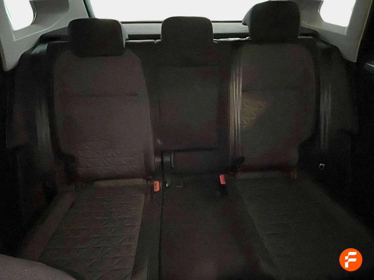 Foto Volkswagen Tiguan 15