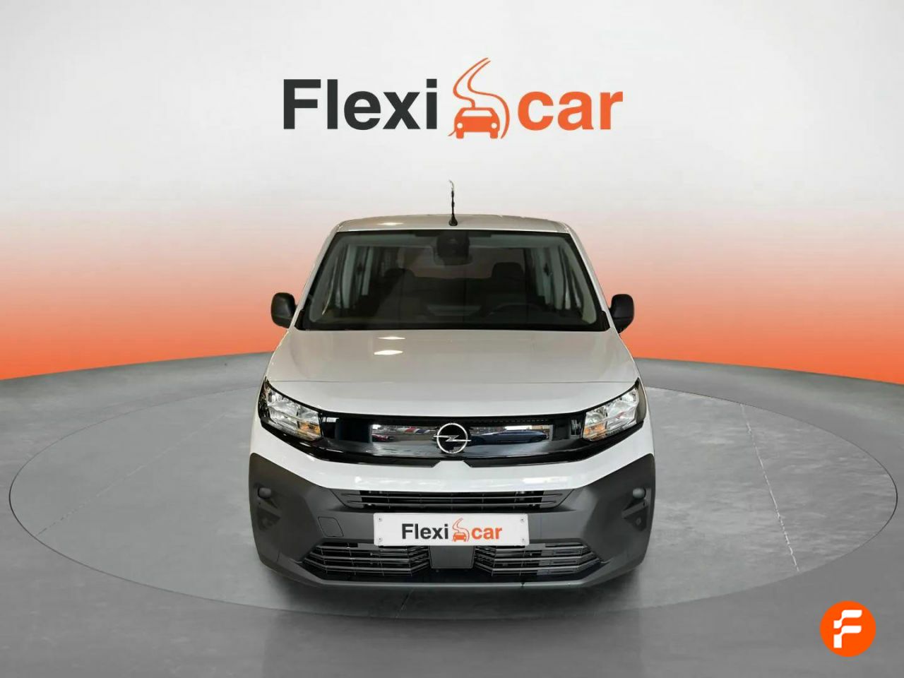 Foto Opel Combo 2