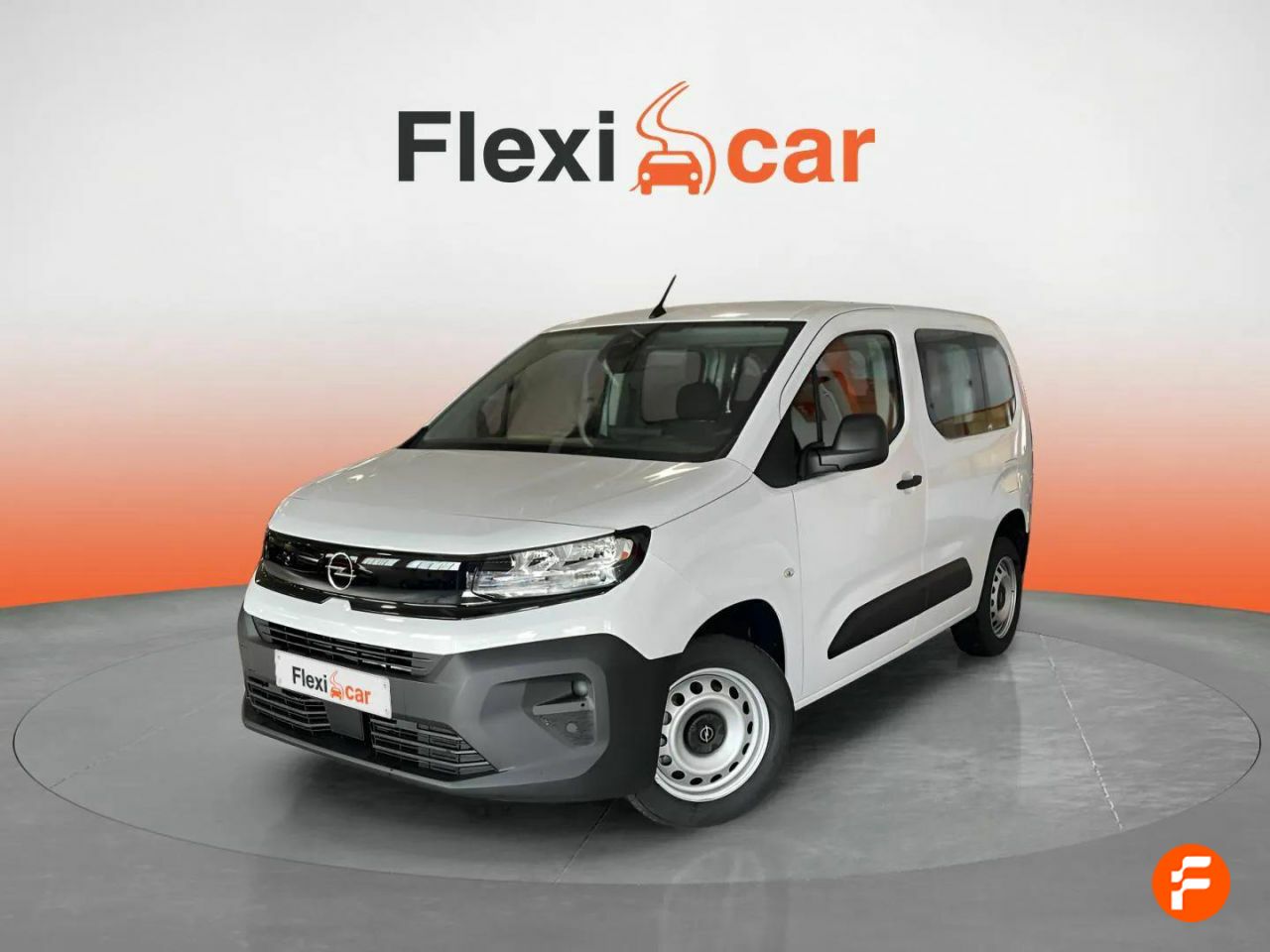 Foto Opel Combo 3