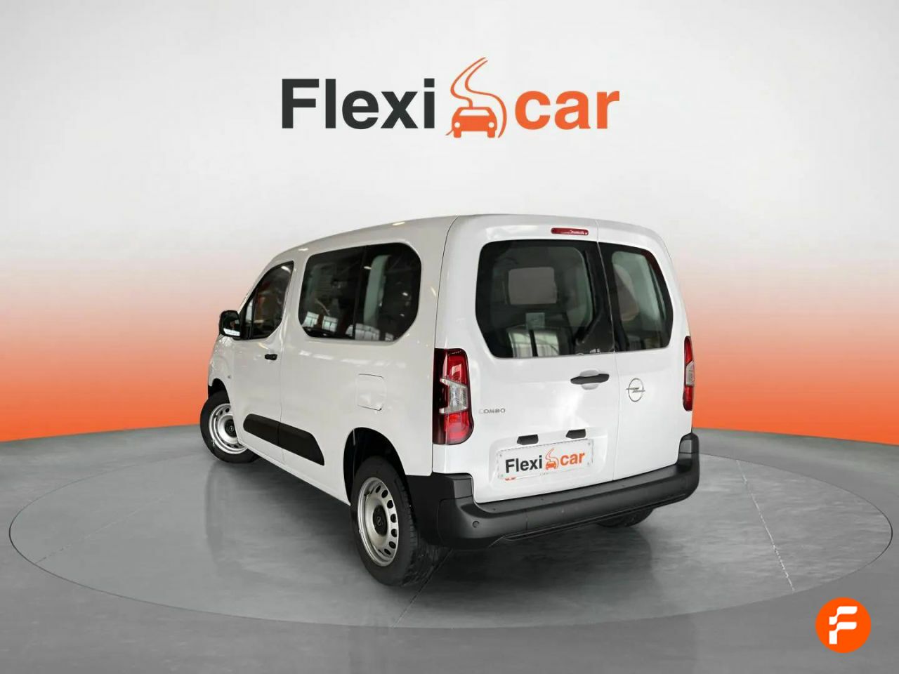 Foto Opel Combo 4