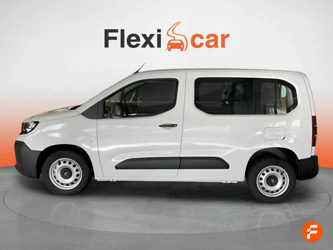 Foto Opel Combo 5