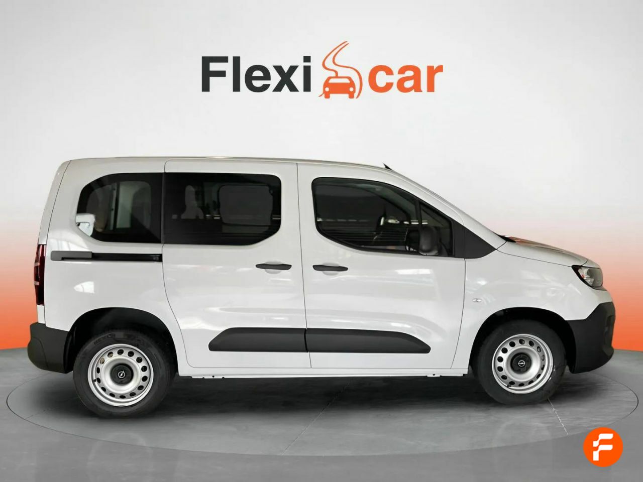 Foto Opel Combo 7