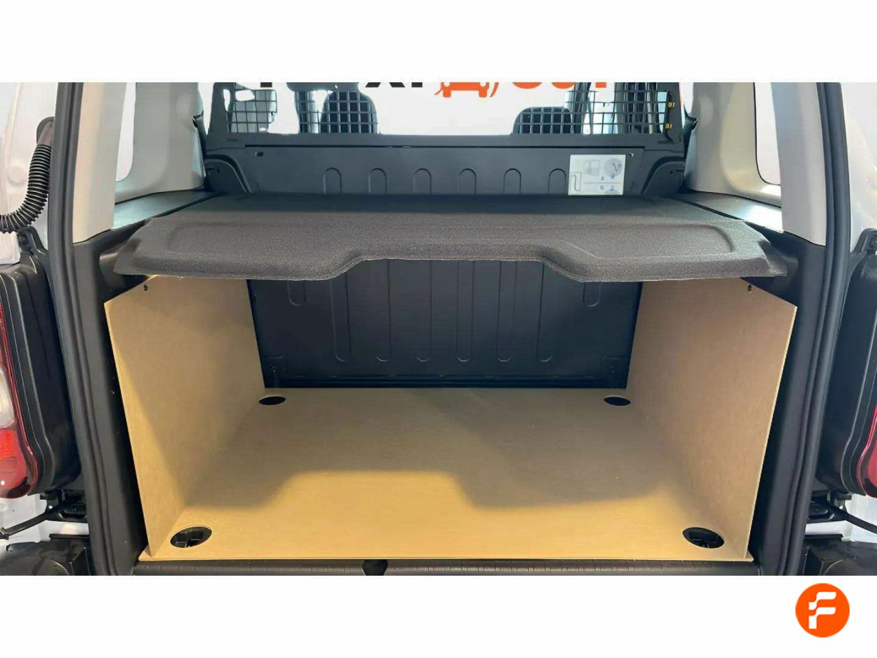 Foto Opel Combo 10