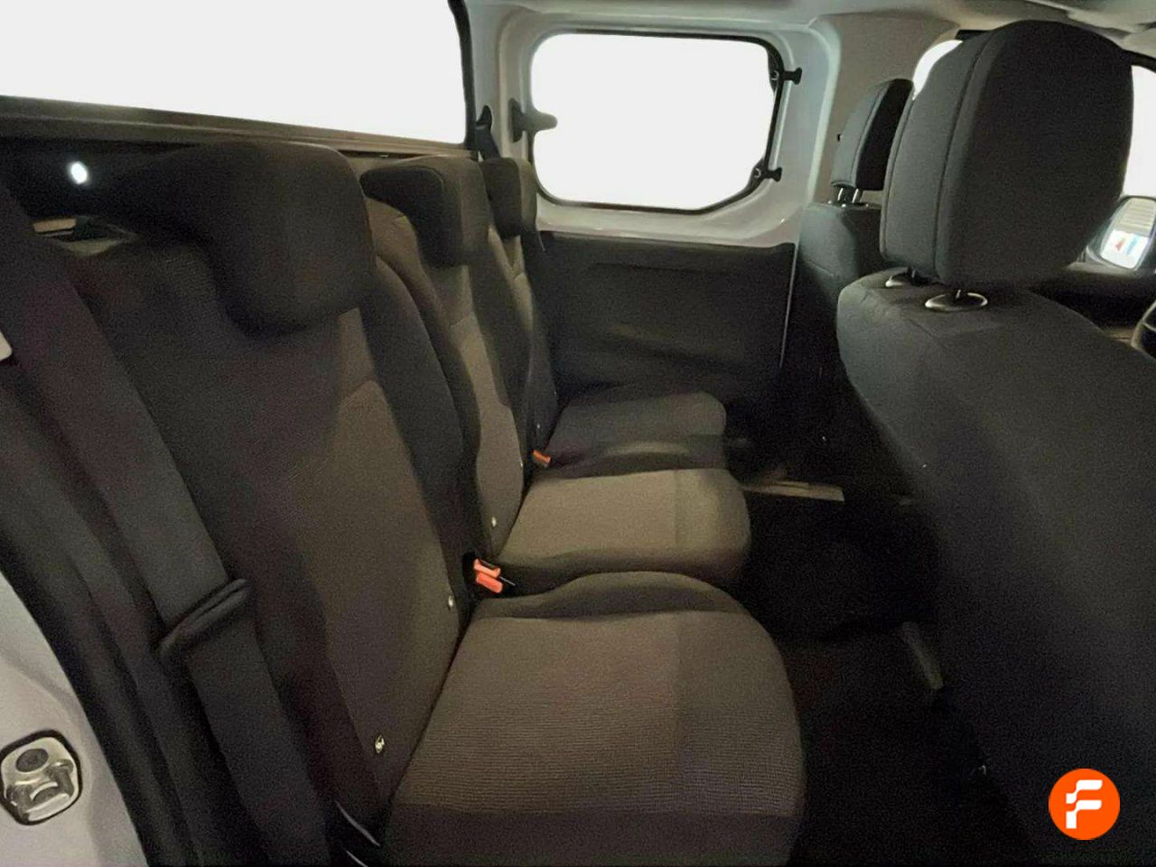 Foto Opel Combo 11