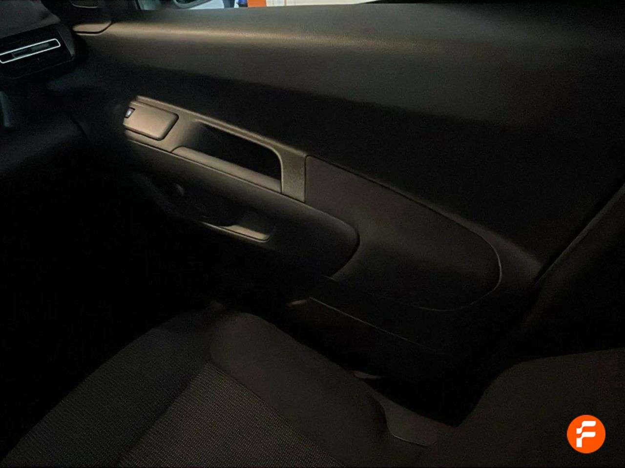 Foto Opel Combo 12