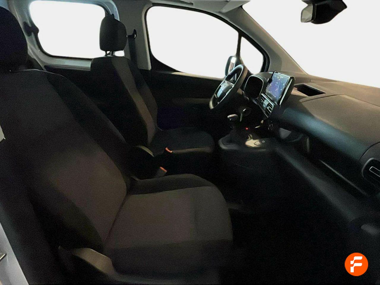 Foto Opel Combo 14