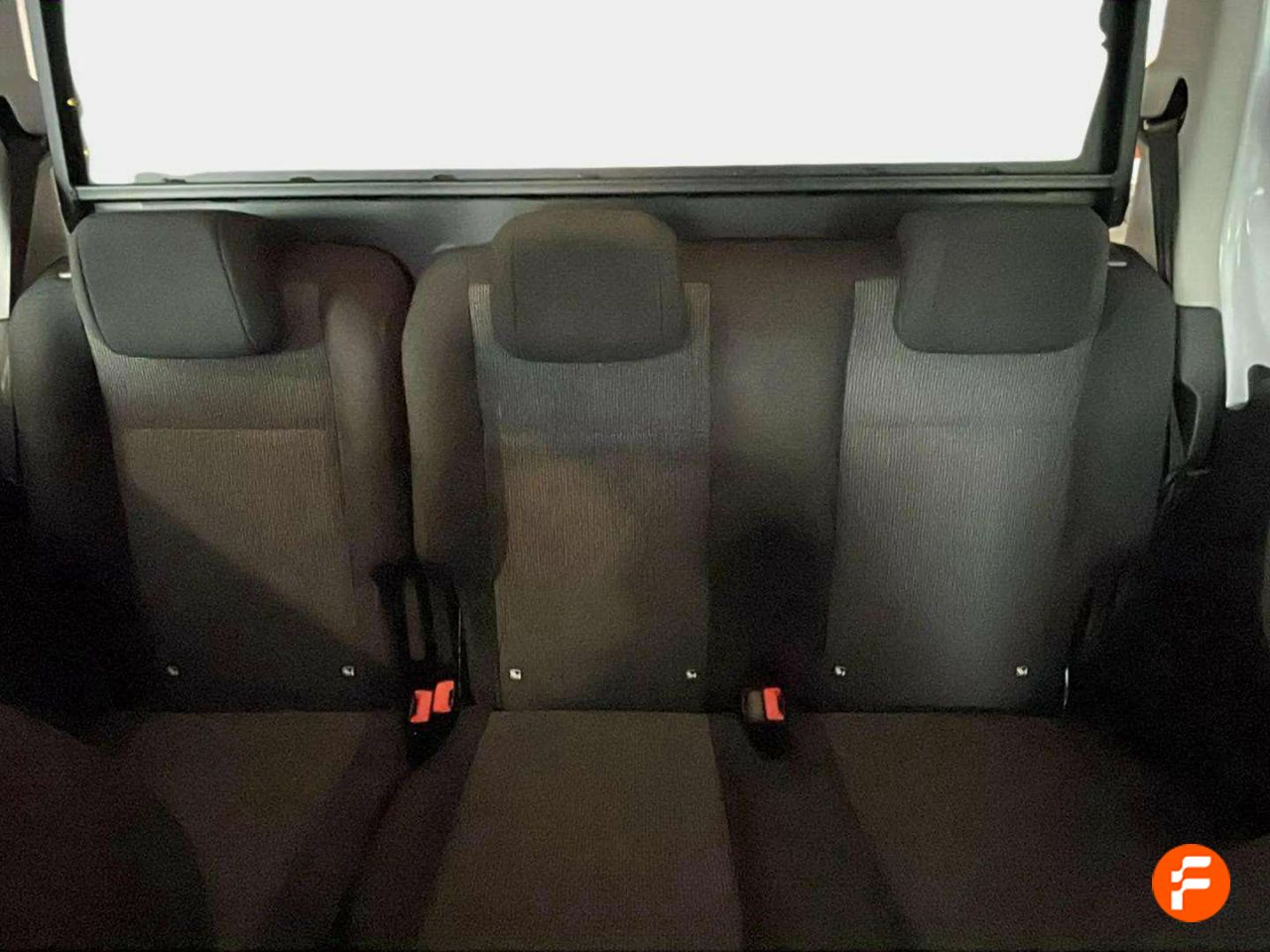 Foto Opel Combo 15