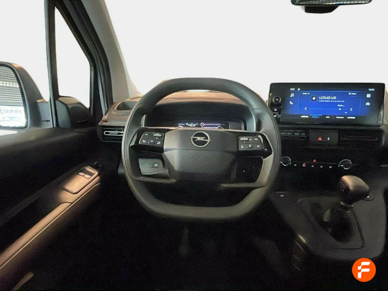 Foto Opel Combo 17