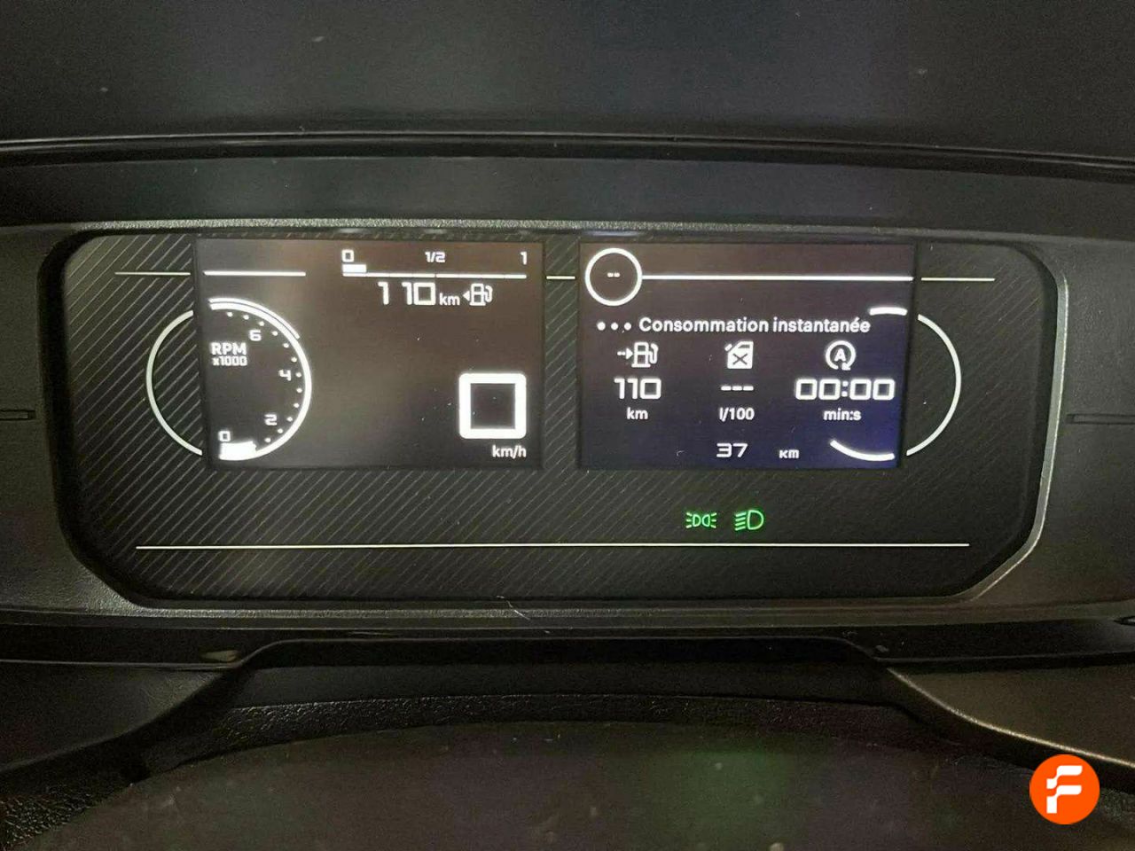 Foto Opel Combo 18