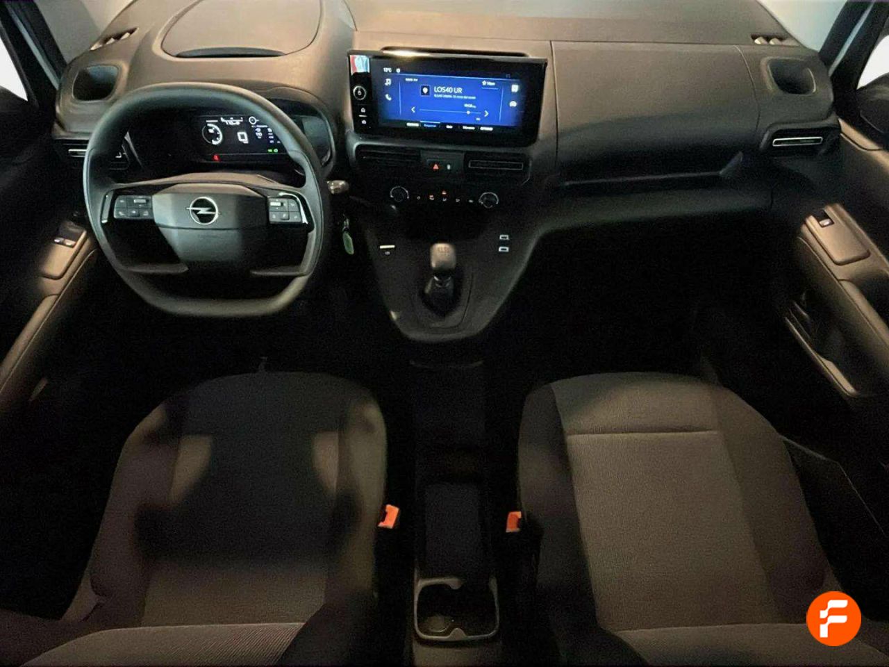 Foto Opel Combo 22
